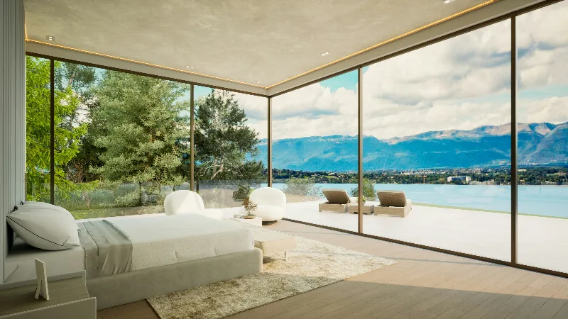 Un loc pe care să-l numești acasă