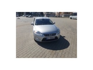 Ford Mondeo mk4