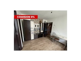 Apartament semidecomandat cu 2 camere pe Bld Decebal, Bistri