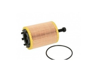 Filtru aer MANN FILTER Volkswagen Passat Variant (3C5) 1.9 T