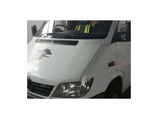 Dezmembrez Mercedes Sprinter 208 2.2CDI 2000 - 2006