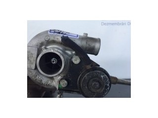 Turbina Turbo Peugeot Boxer 2.2HDI 2007 - 2012