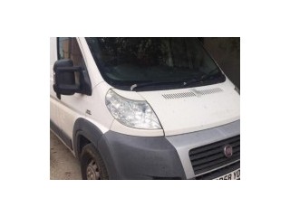 Dezmembrez Fiat Ducato 2.3JTD 2007 - 2010