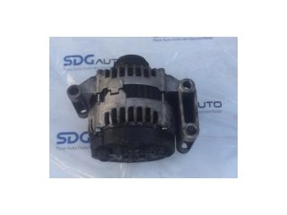 Alternator Citroen Jumper 2.2HDI 2007 - 2010