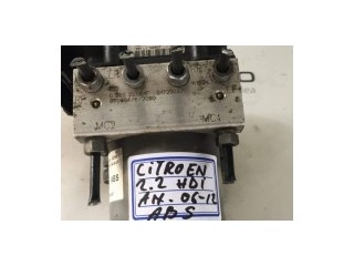 Pompa ABS Citroen Jumper 2.2HDI 2007 - 2012