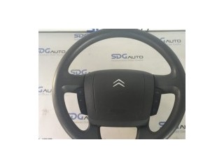 Volan Citroen Jumper 2.2HDI 2007 - 2012