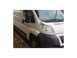 Oglinzi Citroen Jumper 2.2HDI 2007 - 2012