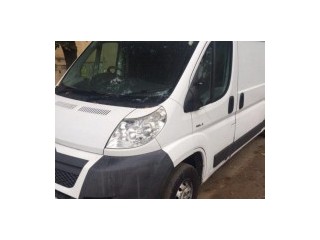 Aripa Stanga Citroen Jumper 2.2HDI 2007 - 2012