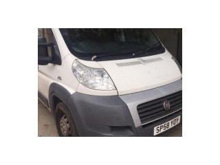 Aripa Dreapta Peugeot Boxer 2.2HDI 2007 - 2012