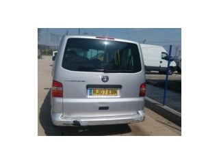 Intaritura Bara Spate Volkswagen Transporter T5 2.5TDI