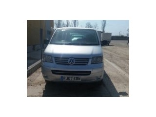 Far Volkswagen Transporter T5 2.5TDI