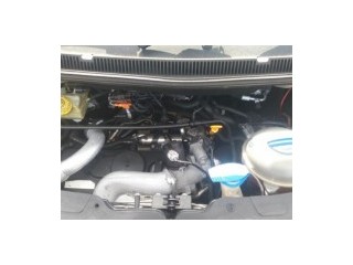 Alternator Volkswagen Transporter T5 2.5TDI