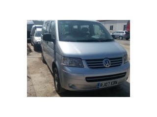 Maneta Stergatoare Volkswagen Transporter T5 2.5TDI