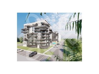 Apartamente noi pentru investitie in Baile Felix, Bihor