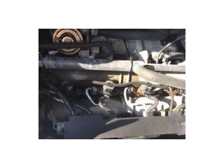 Motor Fiat Ducato 3.0JTD 2007 - 2010 Euro 4 Cu Injectoare Co