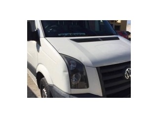 Bloc Motor Ambielat Volkswagen Crafter 2.5TDI 2007 - 2010 Eu