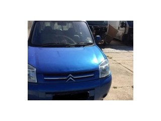 Dezmembrez Citroen Berlingo 2.0 2000 - 2006 Euro 3