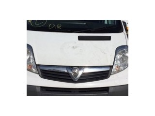 Dezmembrez Renault Trafic 1.9 2006 - 2010 Euro 4