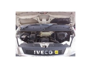 Iveco 2.3 35S12 2006-2012 Euro 4