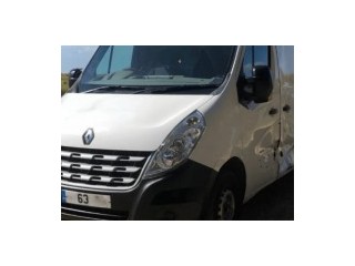 Dezmembrez Renault Master 2.3 2014