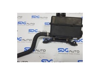 Vas Servodirectie Peugeot Partner 1.6HDI 2003 - 2007