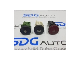 Buton Avarii Blocare Usi Dezaburire Peugeot Partner 2003 - 2