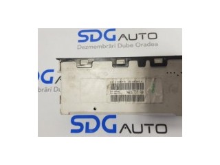 Radio Display Peugeot Partner 2003 - 2007 Cod 96 6 163 73 X