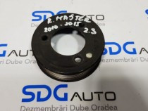 fulie-pompa-apa-renault-master-23-euro-5-2010-2014