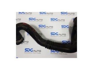 Furtun Intercooler Renault Master 2.3 Euro 5 2010 - 2015 Cod