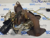 turbina-turbosuflanta-92-kw-renault-master-23-euro-5-2010