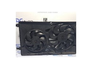 GMV Electroventilator Renault Master 2.3 Euro 5 2010 - 2015