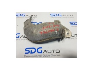 Aparatoare Conducta EGR Renault Master 2.3 Euro 5 2010 - 201