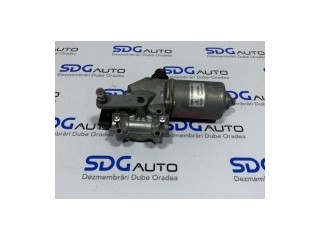 Motoras Stergatoare Renault Master 2010 - 2015 Cod W00005488