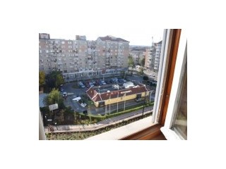 Apartament cu 2 camere -Nufărul, zona McDonalds