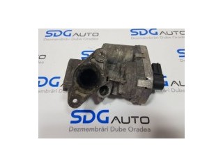 EGR Ford Transit Euro 4 2006 - 2012