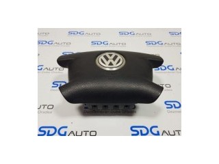 Airbag Volan Cod 7H0880201 Volkswagen Transporter T5 2003 -