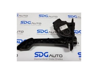 Pedala Acceleratie Ford Transit 2.4 Euro 4 2006 - 2012 Cod 6