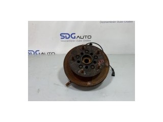 Fuzeta Dreapta Fata Ford Transit 2.2 2006 - 2012 Euro 4 Trac