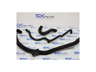 Furtun Apa Ford Transit 2.4 Euro 4 2006 - 2012 Per Bucata