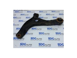 Trapez Bascula Stanga Fata Renault Master 2.3 2010 - 2015 Eu