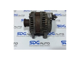 Alternator Opel Movano 2.3 150Cp 2010 - 2015 Euro 5 Cod 2310