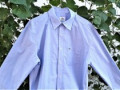 lacoste-camase-albastra-cu-carouri-marimea-42-regular-fit-small-0