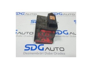 Tub Conector Opel Movano 2.3 CDTI Euro 5 2010 - 2015 Cod 028