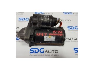 Electromotor Opel Movano 2.3 CDTI 150Cp Euro 5 2010 - 2015 C