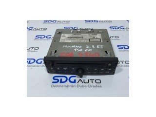 CD Player Cu Cod Opel Movano 2.3 CDTI 2010 - 2015 Euro 5