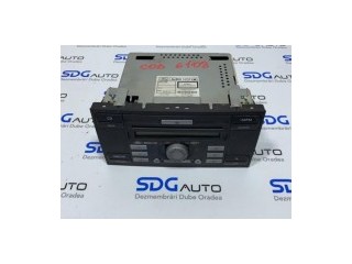 CD Player Cu Cod Ford Transit 2006 - 2012