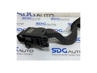 Pedala Acceleratie Citroen Jumper 2.2HDI Euro 4 Cod 02807550