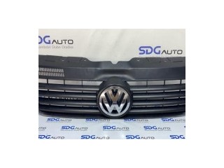 Grila Bara Fata Volkswagen Transporter T5 2.5 2004 Cod 7H0 8