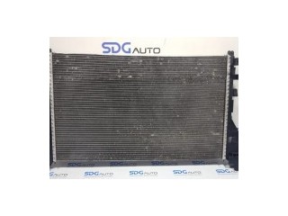 Radiator Apa Opel Movano 2.3 CDTI 150 Cai Euro 5 2010 - 2015