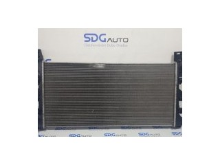 Radiator Apa Citroen Jumper Peugeot Boxer Fiat Ducato Euro 4